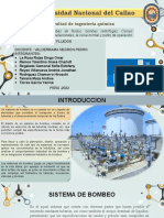 Grupo 6 - Sistema de Bombas