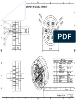 Flexible Coupling Assembly