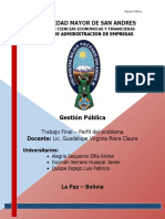 Grupo 22 Trabajo Final-Gestión Pública