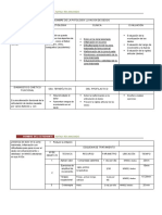 Esquema de Tratamiento de Luaxion de Dedos 2