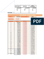 Tabla Calculo de Intereses