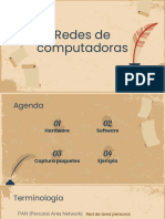 Redes PDF