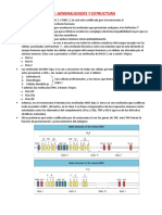 Moléculas de MHC