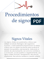 3.-Procedimiento de Signos (PDF - Io)