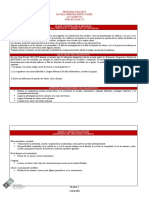 FORMATO ANALITICO 3o GRADO