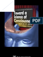 Toward A Science of Consciousness 2010