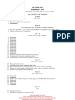 Electricity Act Chapter 13-19