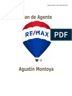 Plan de Agente (Agustin Montoya) 14.4.21