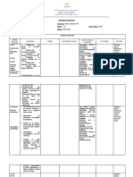 Planificación Bimestral 2023