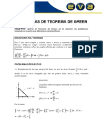 Teorema de Green