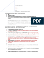 Guided Answers For NCM 109 Oral Revalida