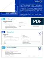 Guia de Infección Piel y Tejidos Blandos en Adultos