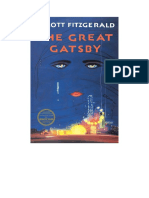 The Great Gatsby Review