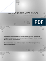 REGIMEN DE PERSONAS FISICAS PARTE 3 (1) Ir