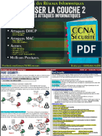 Sécuriser La Couche 2 Contre Les Attaques Informatiques - OUSSAMA NAZIH PDF