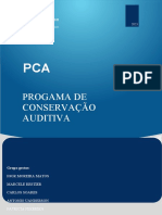 Pca Ferro Bom