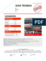 Seguridad Nano Ceramica 20%