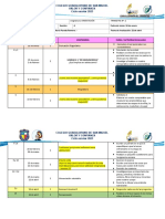 Jornalizacion Por Trimestre 7° Orientación