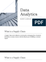 Data Analytics Week 3