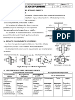 Cours Sur Les Accouplements