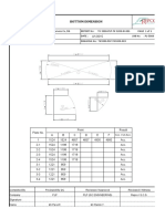 Inspection Report TK3200