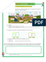 3.miercoles A - Ficha - Resolvemos Problemas en Dos Etapas