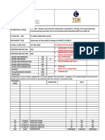 TP-WMS-05969-DAS-A4-D1-K - Demulsifier Datasheet