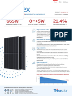 Módulo Vertex DEG21C.20 EN 2021 A DEG21C.20 2021A EN 20210309