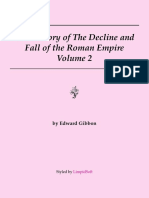 The History of The Decline and Fall of The Roman Empire Vol 2 (PDFDrive)