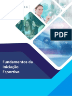 Ap1 - Fundamentos Da Iniciação Esportiva