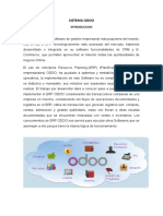 Tarea Erp 02 Odoo