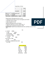 Take Note Kế Toán Quốc Tế