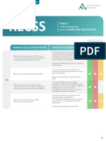 Hojas de Preguntas RECSS (Arrastrado)