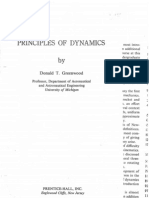 Principles of Dynamics4