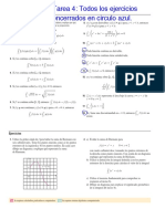 Tarea 4 - Integrales