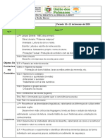 SEQUÊNCIA DIDÁTICA ATUALIZADA - 1º Ao 5º ANO (Salvo Automaticamente)