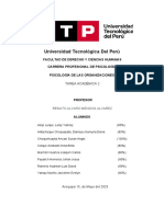 Ta (Rol Del Psicologo) Final