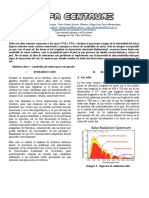 Sombrilla Robótica Informe