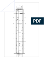 Areas Portantes de Columna en Un Plano