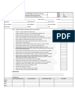 CONTRATA QAC 05 06 F 08 - 02 Inspección de Tendido de Conductores