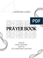 Prayer Book