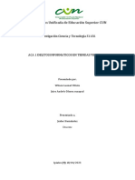 ACA 1 - Investigacion Ciencia y Tecnologia