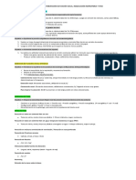 Ejercicios de Intervención de Función Vocal, Reeducación Respiratoria y Tvso