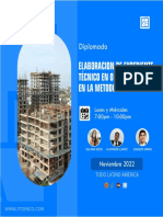 Diplomado Bim 17va Edicion