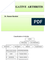 Lec12 Sero Negative Arthritis