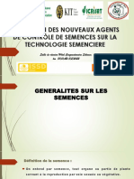 Technologie Semenciere Ifdc