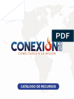 Conexion 2020 Material Imprimir