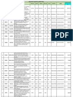 Lista de Vehículos Subasta 2023 - Precio Base y Estado