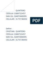 Formato de Envio Public Id Ad