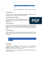 Apuntes COMERCIALIZACIÓN Uba